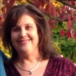 Meet your Posher, Lorraine